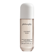 Coconut Rush Body & Hair Fragrance Mist - 236ml