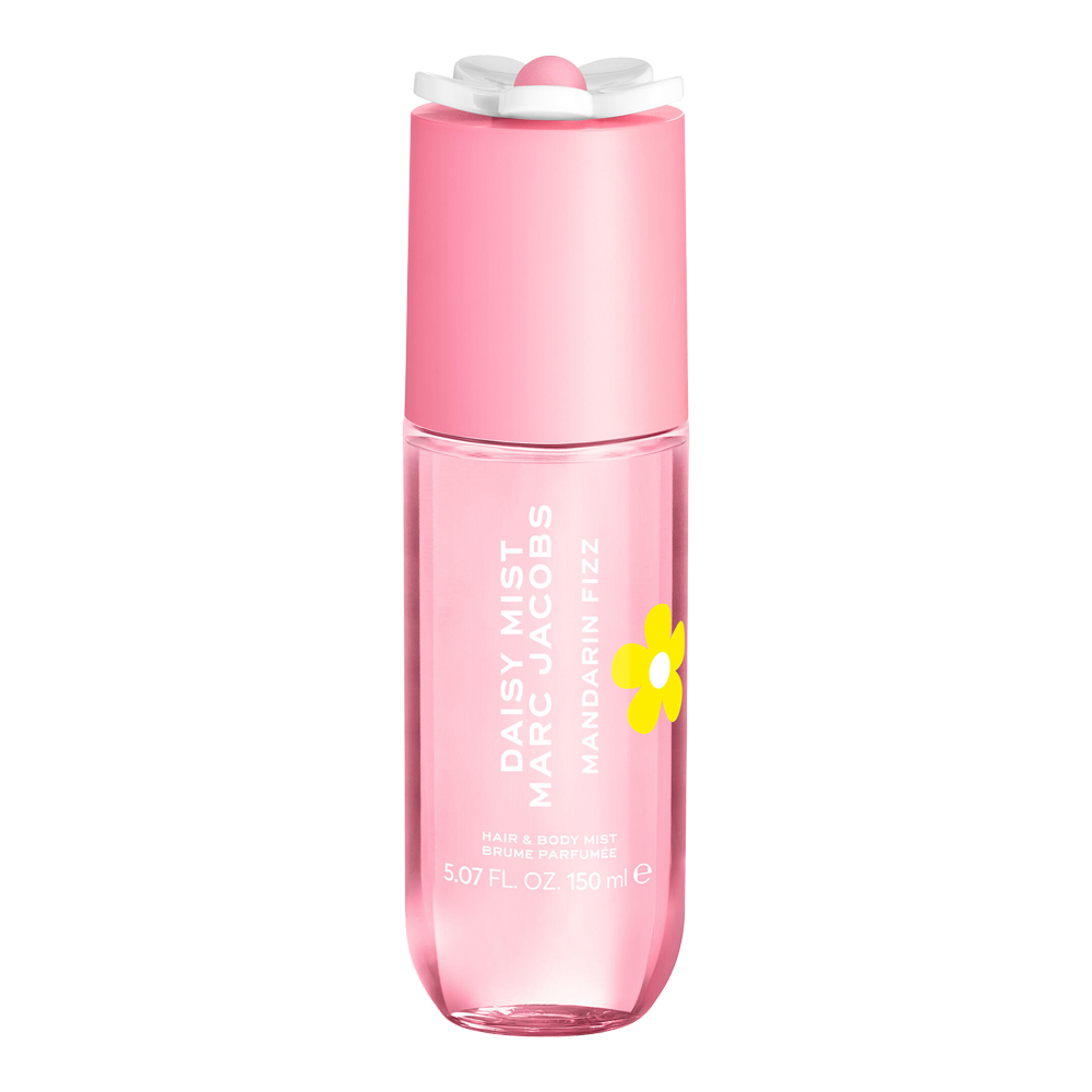 Tropical Glow Daisy Mist Hair & Body Mist - 150ml
