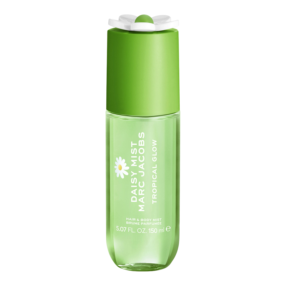 Mandarin Fizz Daisy Mist Hair & Body Mist - 150ml