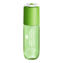 Mandarin Fizz Daisy Mist Hair & Body Mist - 150ml