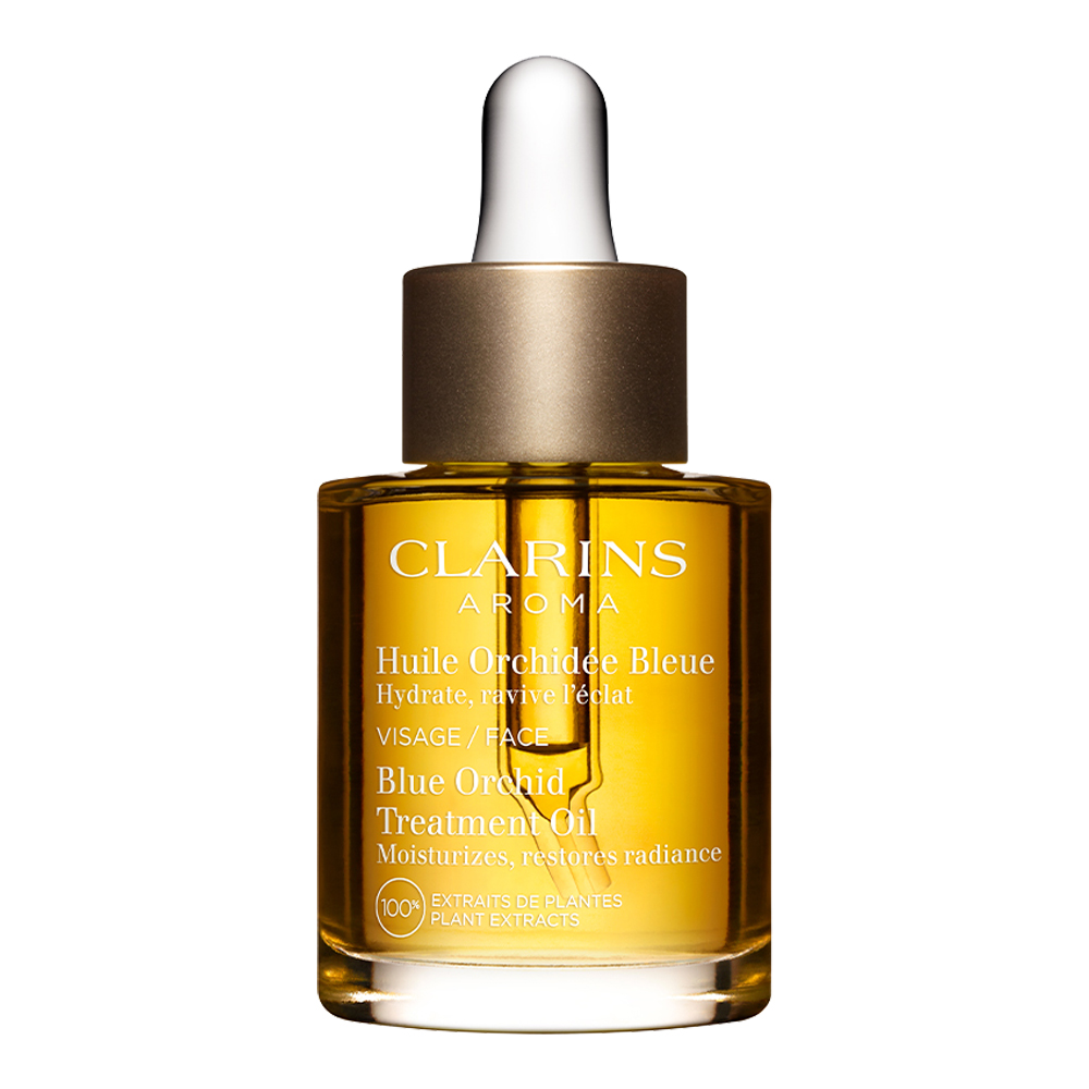 Blue Orchid Face Treatment Oil - 30ml