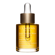 Blue Orchid Face Treatment Oil - 30ml