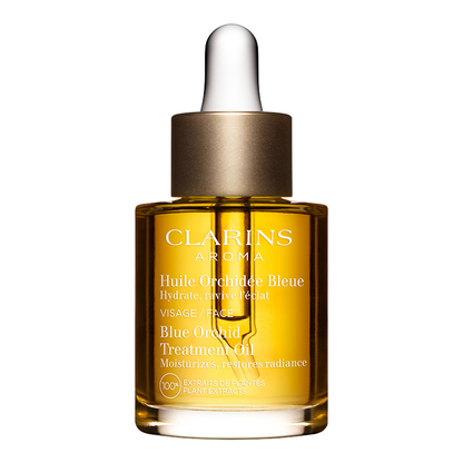 Blue Orchid Face Treatment Oil - 30ml