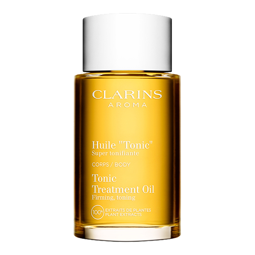 Tonic Treatment Oil - 100ml