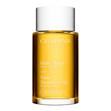 Tonic Treatment Oil - 100ml