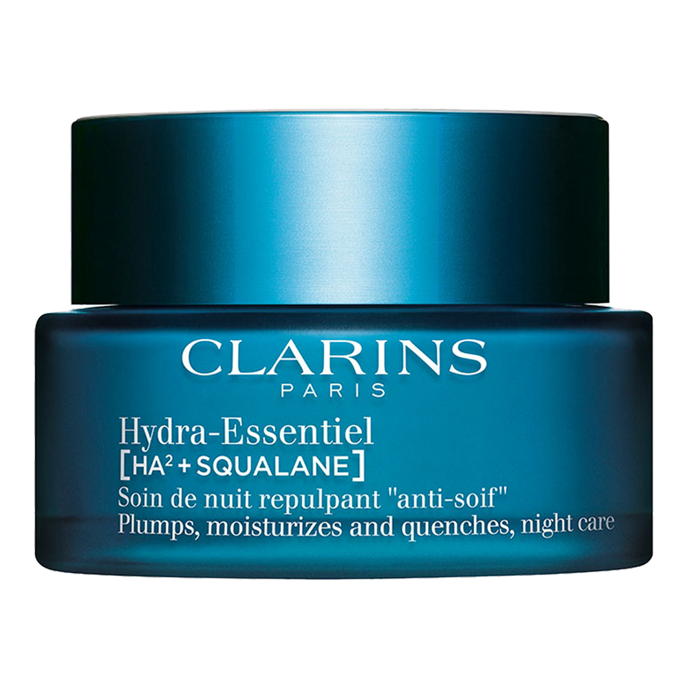 Hydra-Essentiel [Ha²] Night Cream - 50ml