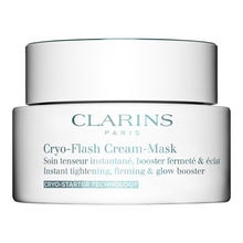 Cryo-Flash Cream-Mask - 125ml