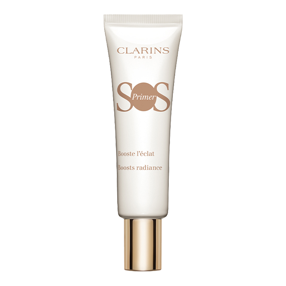 SOS Primer White - 30ml