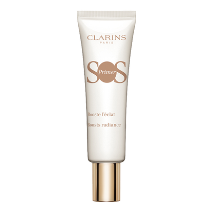 SOS Primer White - 30ml