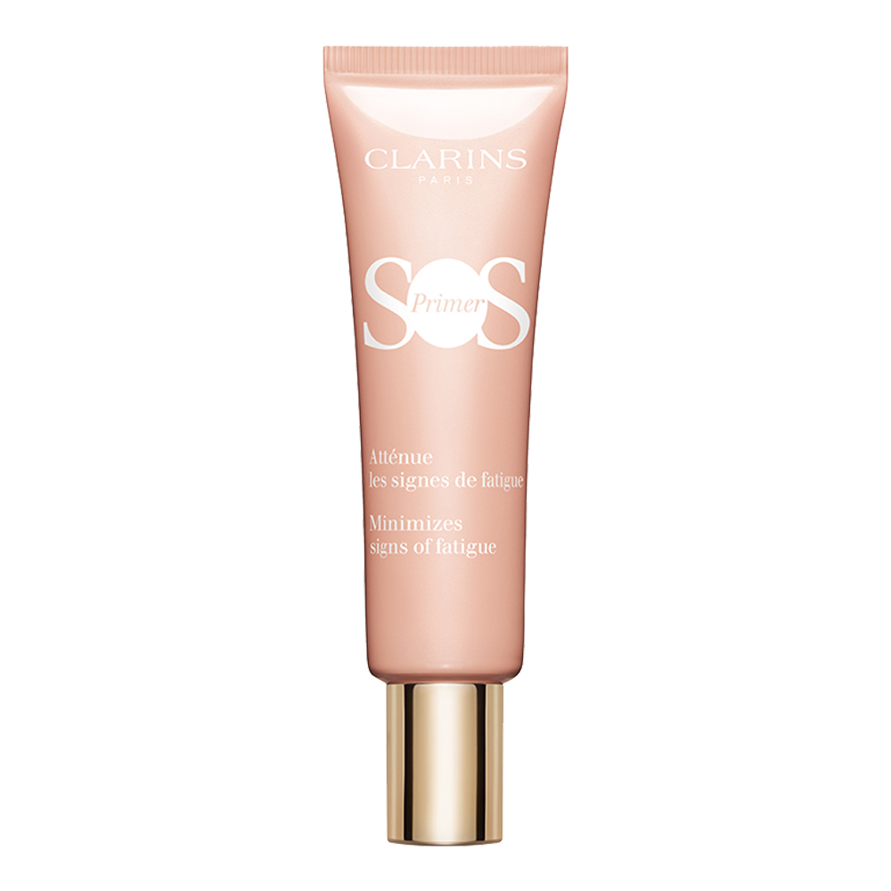 SOS Primer Pink - 30ml