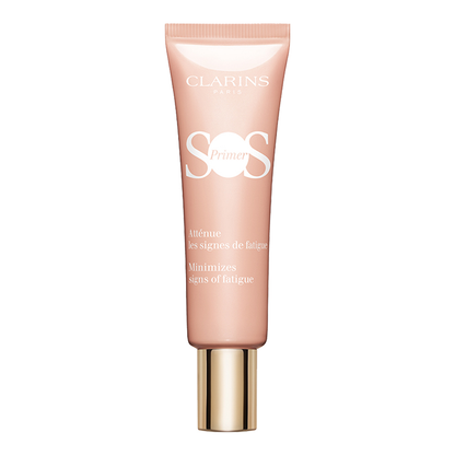 SOS Primer Pink - 30ml