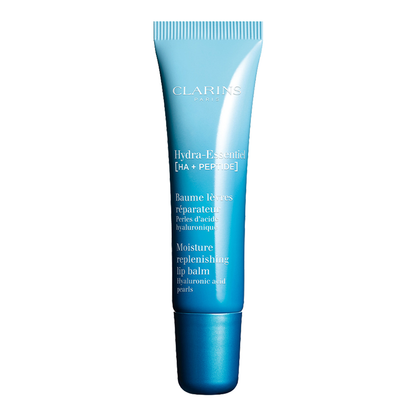 Hydra Essentiel [HA + Peptide] Moisture Replenishing Lip Balm - 15ml