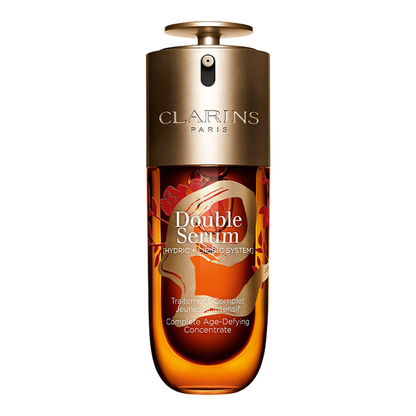 Double Serum (Holiday Limited Edition) - 75ml