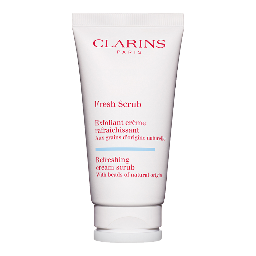 Fresh Scrub - 50ml