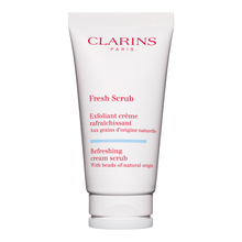 Fresh Scrub - 50ml