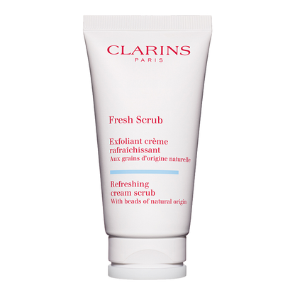 Fresh Scrub - 50ml