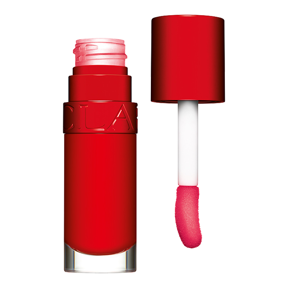 Lip Comfort Oil (Limited Edition- Red) - 54 Iconic Red