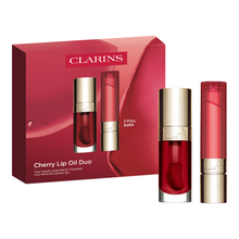 Cherry Lip Oil Duo (Limited Edition)