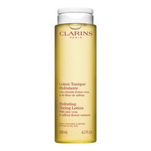 Hydrating Toning Lotion - 200ml