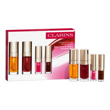 Lip Comfort Oil Set (Limited Edition)