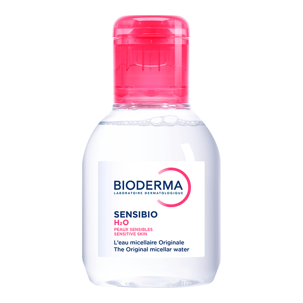 Sensibio H2O Sensitive Skin The Original Micellar Water - 100ml