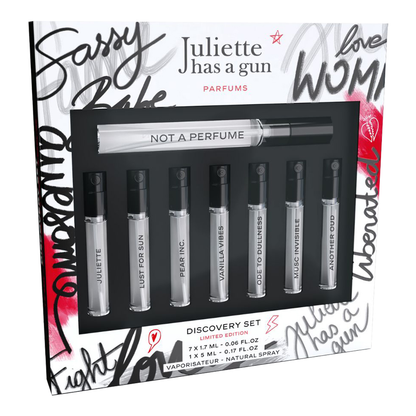 Discovery Kit (Limited Edition)