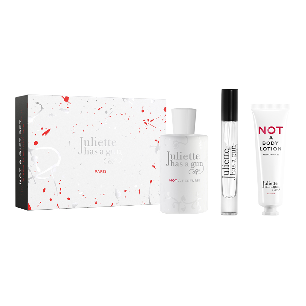 Not A Perfume Gift Set (Limited Edition)
