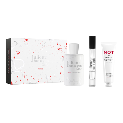 Not A Perfume Gift Set (Limited Edition)