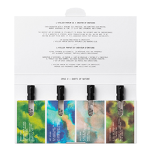 Shots Of Nature Eau De Parfum Set