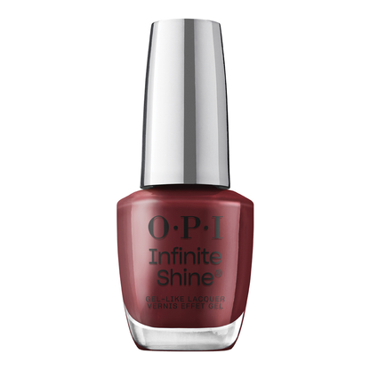 Infinite Shine Gel-Like Lacquer Raisin' The Bar - 15ml