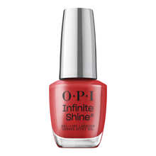 Infinite Shine Gel-Like Lacquer Big Apple Red™ - 15ml