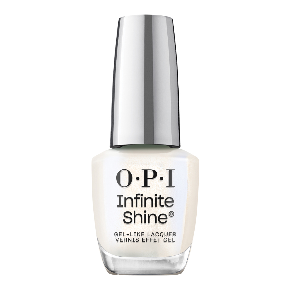 Infinite Shine Gel-Like Lacquer Shimmer Takes All - 15ml