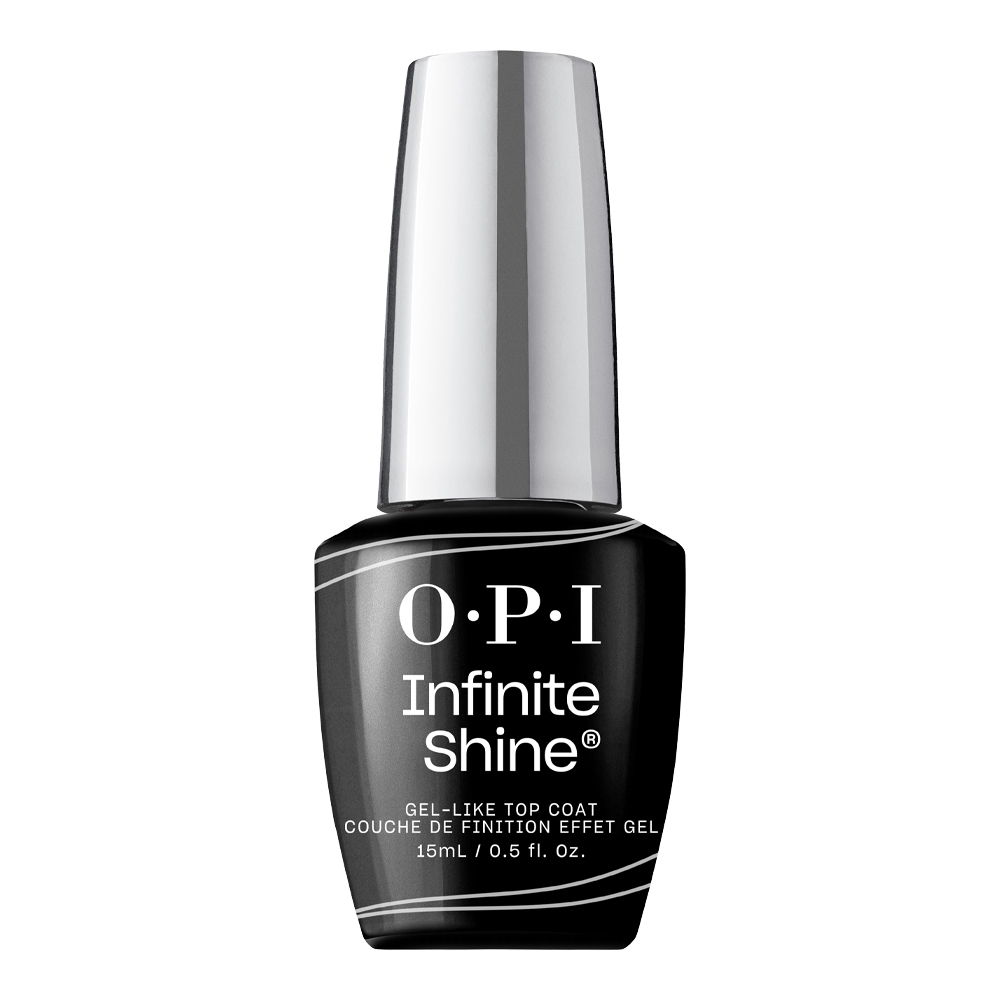 Infinite Shine Gel-Like Top Coat - 15ml