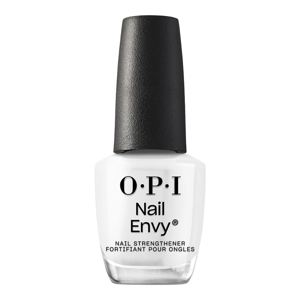 Nail Envy Alpine Snow™ - Alpine Snow