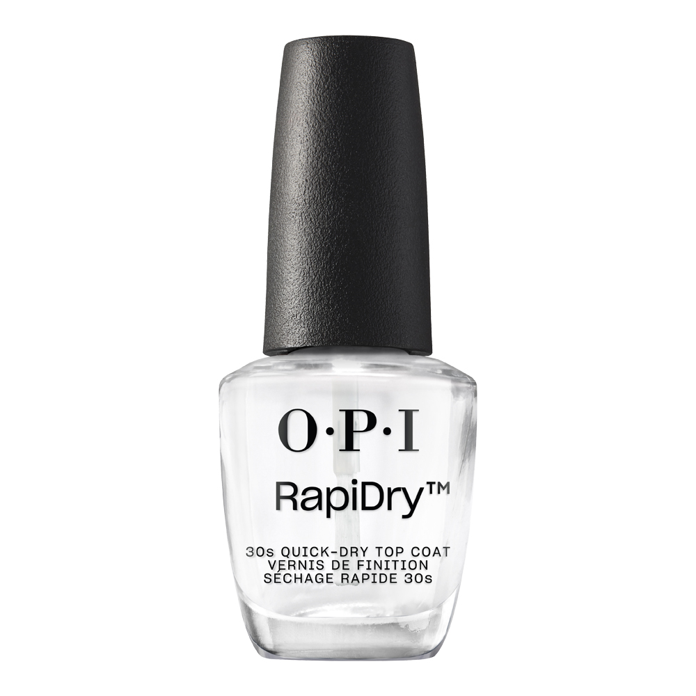 Rapidry™ Top Coat - 15ml