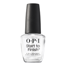 Start To Finish® 3 In 1 Treatment - Clear