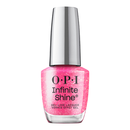 Infinite Shine® Gel-Like Lacquer Glossed In Your Thoughts (Limited Edition) - 15ml