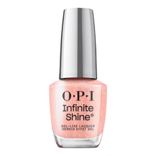 Infinite Shine® Gel-Like Lacquer Suzi's Pedicure Throne (Limited Edition) - 15ml