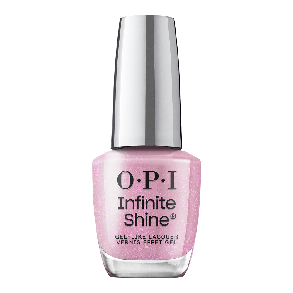 Infinite Shine® Gel-Like Lacquer Time Will Pastel (Limited Edition) - 15ml