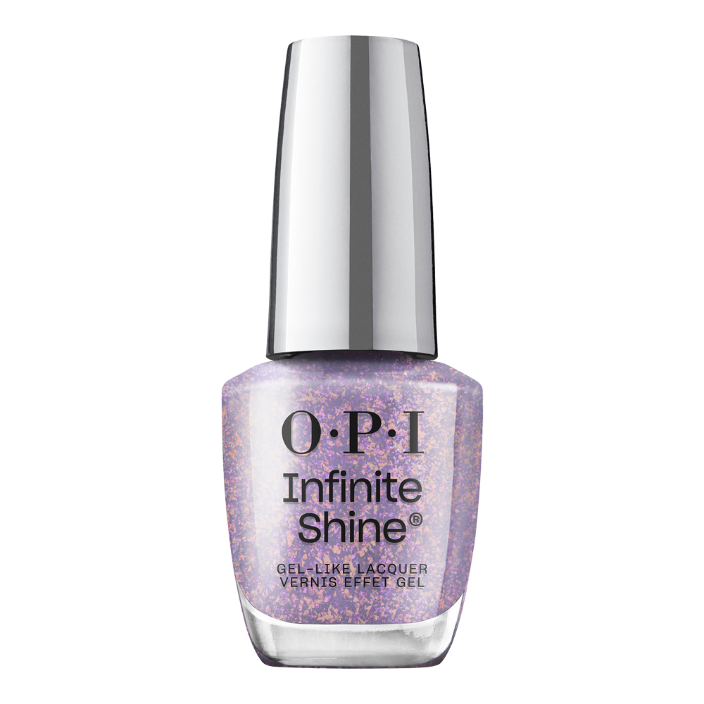 Infinite Shine® Gel-Like Lacquer Where Time Stuns Still (Limited Edition) - 15ml