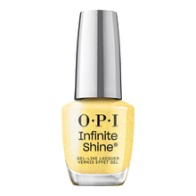 Infinite Shine® Gel-Like Lacquer Slay Hello To Yellow (Limited Edition) - 15ml