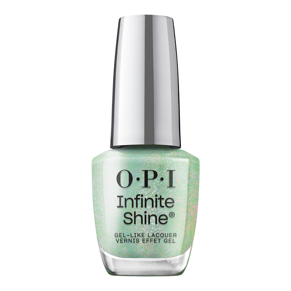 Infinite Shine® Gel-Like Lacquer Teals Familiar (Limited Edition) - 15ml
