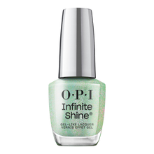 Infinite Shine® Gel-Like Lacquer Teals Familiar (Limited Edition) - 15ml