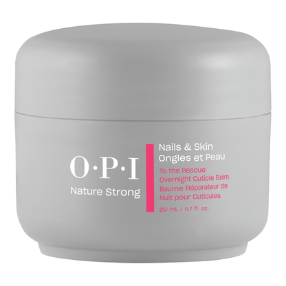 To The Rescue Overnight Cuticle Balm - 20ml