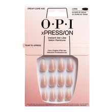 Xpress/On Dream Come Hue Press-On Nails Set