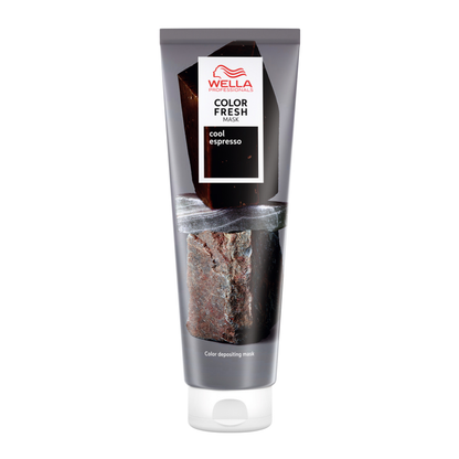 Color Fresh Mask Cool Espresso - 150ml