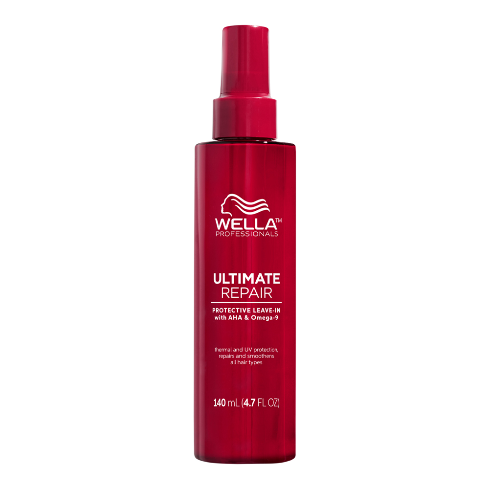 Ultimate Repair Protective Leave-In Treatment - 140ml