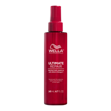 Ultimate Repair Protective Leave-In Treatment - 140ml