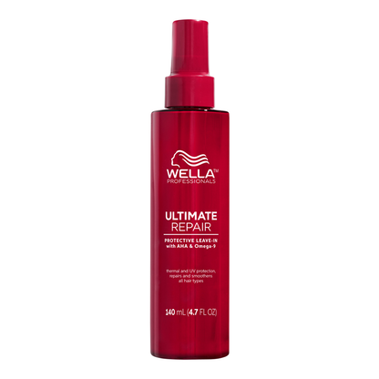 Ultimate Repair Protective Leave-In Treatment - 140ml