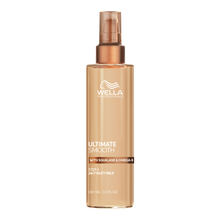 Ultimate Smooth Silky Milk - 100ml